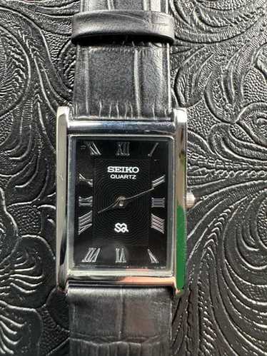 SEIKO silver925 銀無垢　クォーツ懐中時計　V701-8A30 Classic Series | セイコーウオッチ
