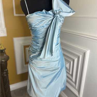 Bcbg maxazria one shoulder - Gem