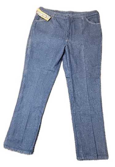 美品　vintage 70s Dickies チビタグ　talon 34×34 Vintage 70s 80s Dickies Talon Zipper Pants Men's 36x32