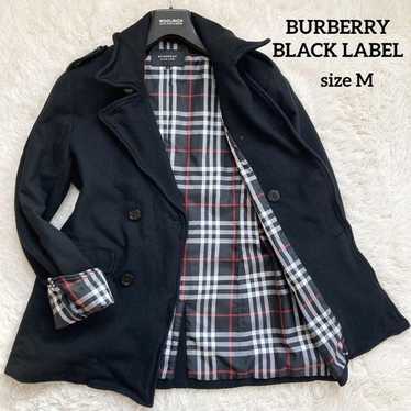 Burberry black label pea - Gem