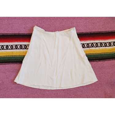 ワンピース BURBERRY Women Mid Skirts 8103514C2053 White Women's Designer Clothing | Burberry®️ Official