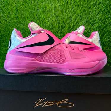 Kd 4 aunt pearl - Gem