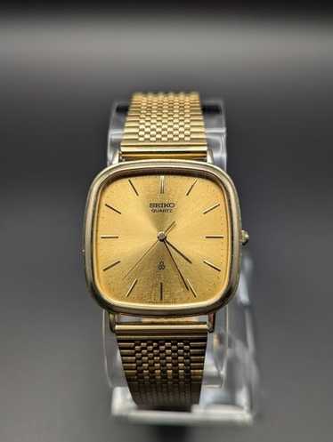 Seiko quartz watch 6030 - Gem