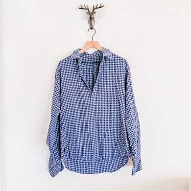 BARENA 売れ筋商品|||バレナ シャツ トップス レディース Denim shirts Blue Barena shirt - Gem