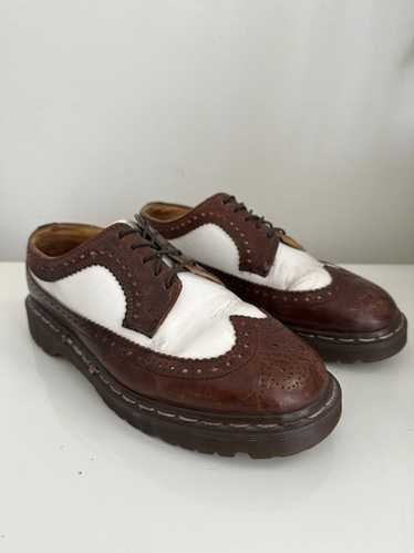 Dr martens white 3989 - Gem