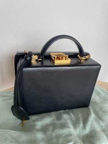 Mark cross box bag - Gem