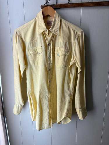 Levis shorthorn - Gem