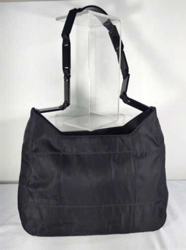 Prada plastic handle - Gem