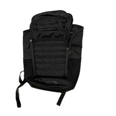Oakley Tactical Backpack ブラック Oakley Tactical Field Gear AP Black Backpack | eBay