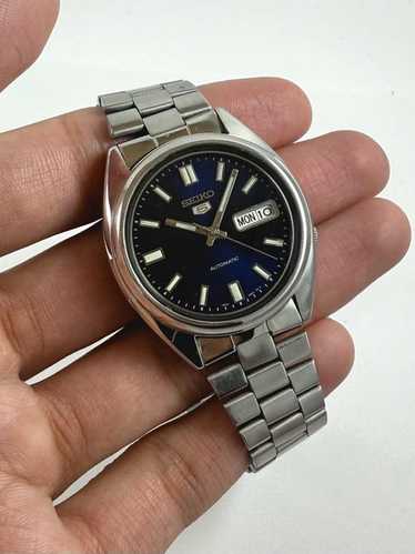 Vintage seiko automatic 7s26-0480 - Gem