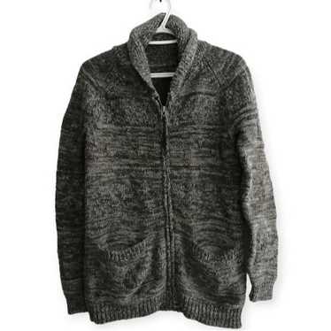Aritzia tna lambswool knit - Gem