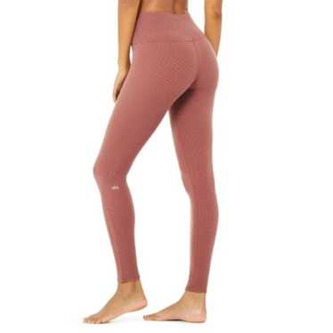 Alo yoga lowkey legging - Gem