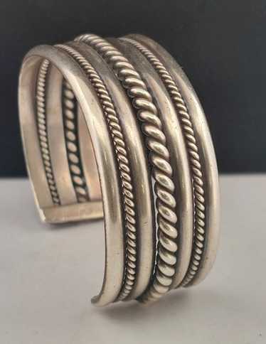 M-6] STERLING / 24g ネイティブ・アメリカン ヴィンテージ