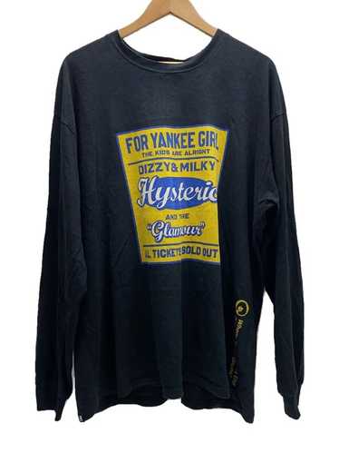 HYSTERIC GLAMOUR FOR YANKEE GIRL 巾着バッグ