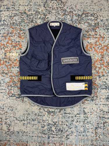 90s vintage daniel poole - Gem