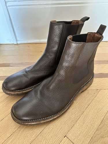 BALLYブラウン サイドゴアブーツ レザー 楽天市場】BALLY ブーツ（サイドゴア｜ブーツ）：メンズ靴<靴の通販