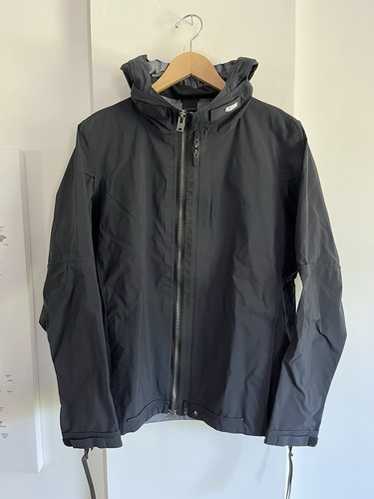 ACRONYM J47R-GT ブラック S ACRONYM® - J47R-GT 3L Gore-Tex® Pro Jacket | HBX - Globally