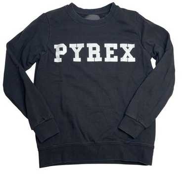 PYREX VISION トレーナー Lサイズ ブラック 87619997.jpg?20150307165848