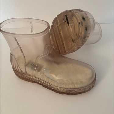 Ugg drizlita clear - Gem