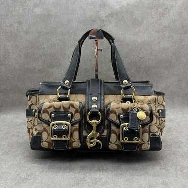 Coach signature legacy 65th - Gem