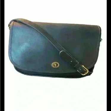 バッグ Vintage Coach 9790 Turnlock Shoulder Bag s-l400.jpg