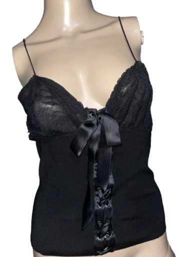 Valentino vintage camisole - Gem