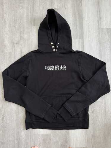 Hood by air hood - Gem