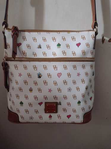 【高額売筋】 Dooney & bourke bees - Gem バッグ