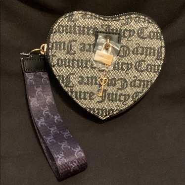 Juicy couture lock and - Gem