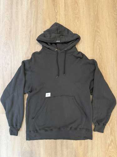 Wtaps hoodie cotton - Gem