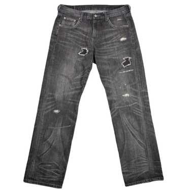 Neighborhood savage denim - Gem