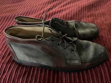 Bally shoes men - Gem