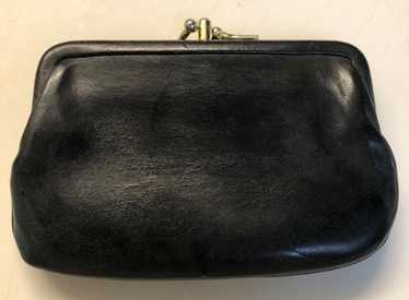 Vintage coach change purse - Gem