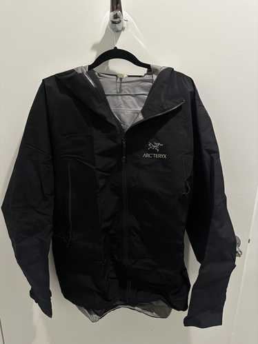 Arcteryx zeta lt jacket - Gem