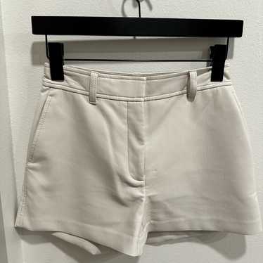 Aritzia babaton shorts - Gem