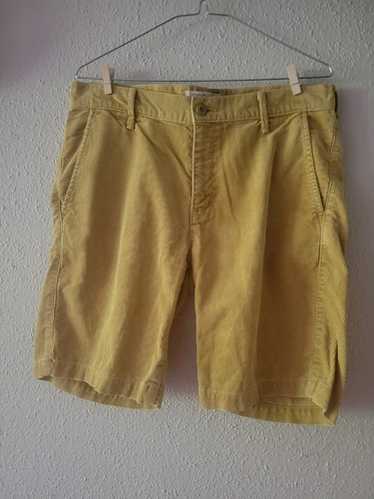 Remi relief corduroy - Gem