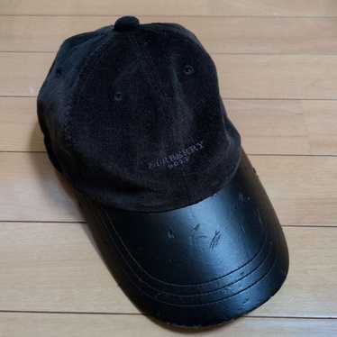 Burberry ゴルフキャップ　3点 Burberry golf hat - Gem