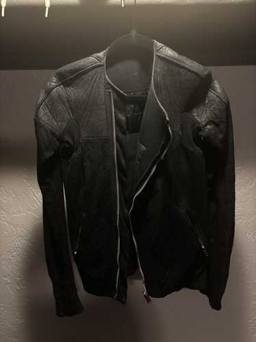 Rick owens blistered lamb - Gem