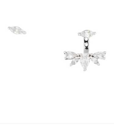 Apm monaco earring - Gem