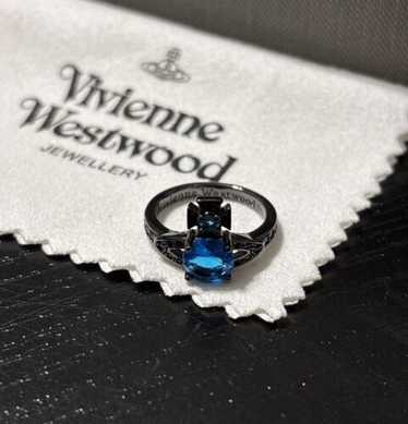 Vivienne westwood ismene ring - Gem