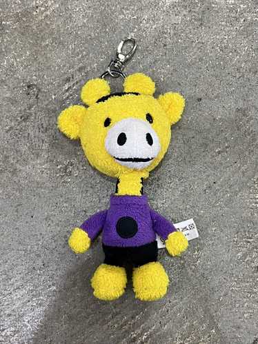 Bape keychain baby milo - Gem