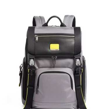 Tumi alpha bravo lark - Gem