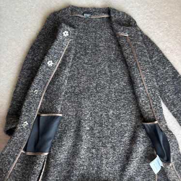 Paola frani - cardigan - Gem