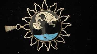 Alpaca mexico turquoise sun - Gem
