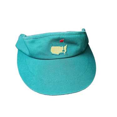 Augusta greenjackets hat cap - Gem