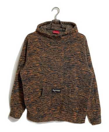 ジャケット・アウター Supreme BarnCoat Tiger Stripe Supreme Barn Coat (SS21) - $188