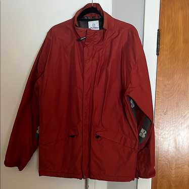 Vintage y2k burton snowboarding - Gem