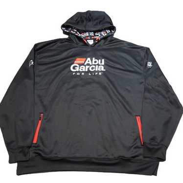 Abu Garcia フィッシングウェア アブガルシア コールドウェザー