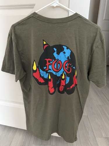 Forward Observation Group Shirt | eBay