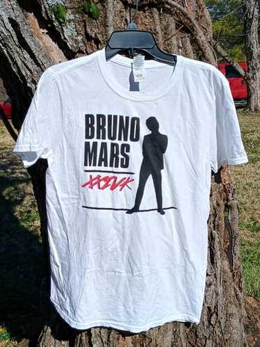 Bruno mars xxivk 24k - Gem